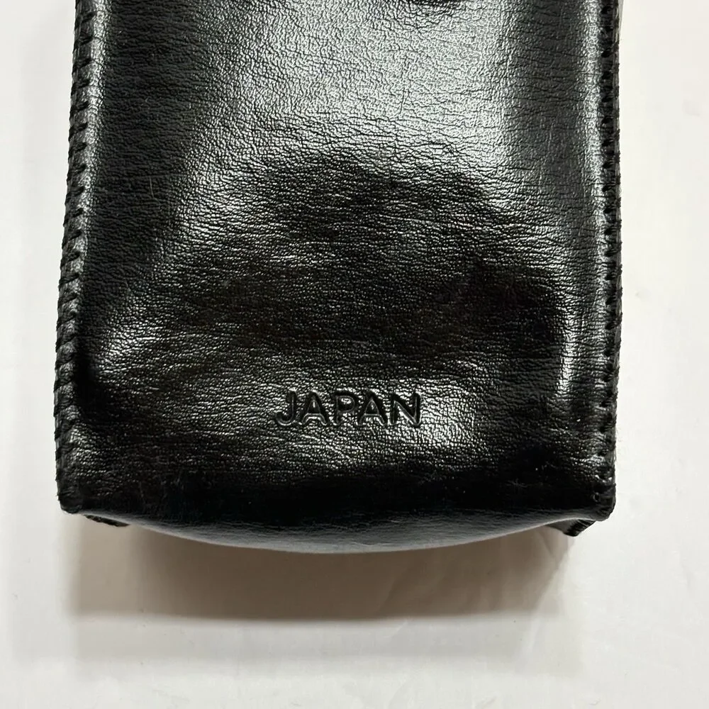 Minolta Auto 200X Flash with Case